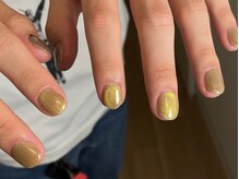 ヴィコ 名古屋栄(vico)/メンズネイル