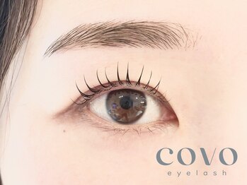 コーヴォ 名駅(covo)/まつげパーマ
