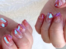 ニュイ 春日部(nuit)/design持ち込み120min ¥11,500