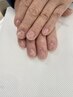 【木・土限定】￥4,500→￥3,980！『メンズネイルケアDX』