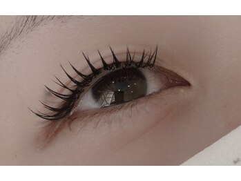 エル エ モア(Elle et moi)/フラットマットエクステ