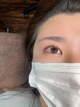 まつげエクステ アンド スクール アンド エステ プティーティドゥール(Putih Tidur)/まつ毛パーマ/ラッシュリフト