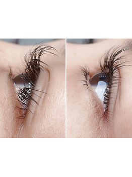 まつげのお悩み解決サロン