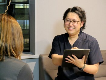 ムク ビジネスクラス 円山(MUKU BUSINESS CLASS)の写真/頭痛/肩こり/腰痛/お任せください♪施術歴と改善実績を豊富に積んだスタッフが、あなたのお悩みを改善◎