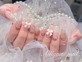 代々木　マツエク　￥14989