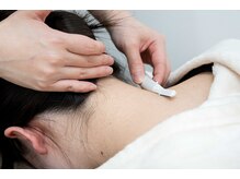 ミース 宮崎店/うなじのことならお任せください