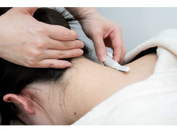 ミース 宮崎店/うなじのことならお任せください