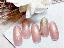 ネイルパティオ 草加店(nail patio)/