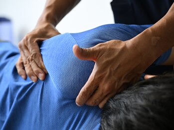 ユーフォリア 天満橋(Euphoria)/至極の肩甲骨はがし