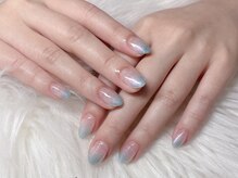 ココネル 本八幡店(coconail)/カラーグラデーション