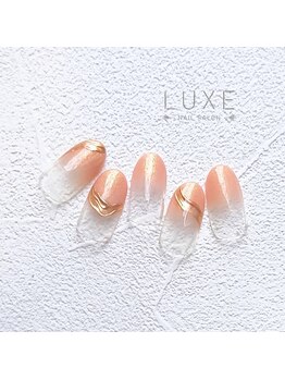 ハンド定額デザイン9900円