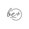 be+ロゴ