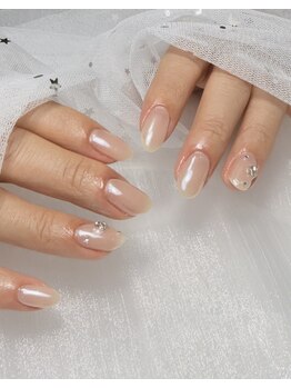 ニカネイル(NiKa Nail)/Nika nail
