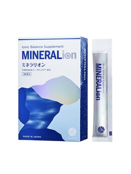 アンサナ 三軒茶屋(angsana)/ミネラリオン正規取扱店