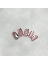 ミニムジュエル(MINIM JeWeL)/new design♪