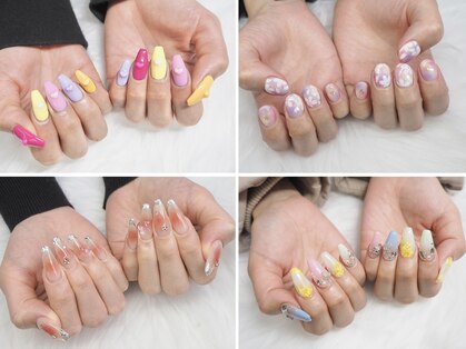 バレッタ(VALETTA)の写真