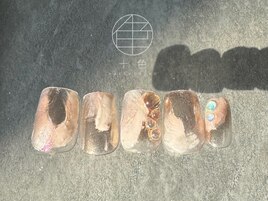 【季節のDESIGN】初回オフ無料！