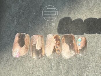 【季節のDESIGN】初回オフ無料！