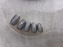 リュクス(RUXE)/定額Ｂコースデザイン