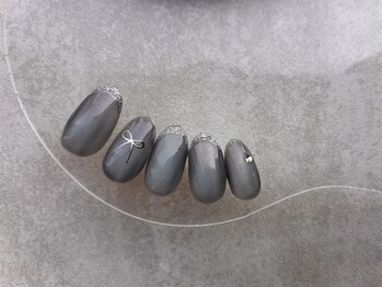 リュクス(RUXE)/定額Ｂコースデザイン