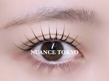 ニュアンストーキョー 大阪梅田本店(NUANCE TOKYO)/まつげパーマ/マツパ /眉毛