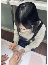 アイラッシュサロン エーアンドエー(eyelash salon A&A) koshinuma