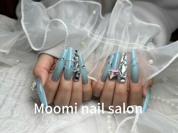 埋めつくし／グラデーション