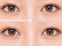 ミーナ 菊川(mina)