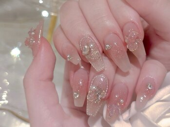 シーズルナ 池袋(She's Luna)/長さだし持ち込み120分やり放題