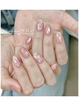 フェアリーネイル(Fairy Nail)/