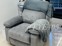 アイヨンマルゴ 新宿店(EYE405)の雰囲気（感動の仕上がり★似合わせまつげパーマ♪アイブロウも大人気！）