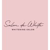 サロン ド ホワイト(Salon de White)のお店ロゴ