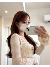 ヌアアイラッシュルーム(NUA eyelash room)&nbsp;Sakura 