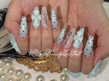 ユーユービューティネイル 上野御徒町店(UU Beauty&Nail)