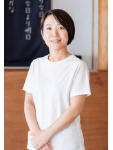 コンカンパニー(KON Company) 藤 さやか