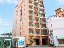 リリス(Lilith)の雰囲気（天神南駅６番出口真横　暑い日も雨の日も快適に。）