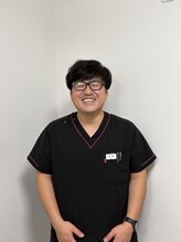 りふぁいん鍼灸整骨院 石井 宏之