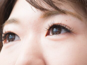 ラフルール (Lafleur)/仕上がり[両目]1