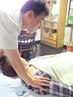 【お試し★迷ったらこちら！】全身整体＆骨盤矯正コース　60分　￥5000