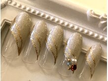 ナトゥール ネイルサロン(Natur nail salon)/秋ネイル