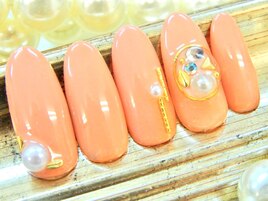 ＊..:.* Dolceコース*..＊.:*