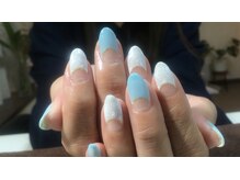 ミーレン ネイルサロン(Miren)/ペイントネイル