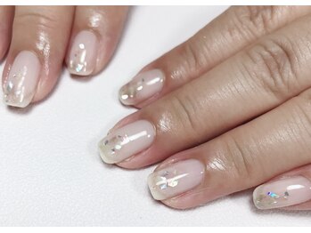 ヤナネイル(Yana Nail)/Handnails＊