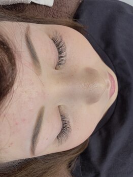 ベルファ 柏店(BelleFee)/ボリューム