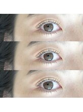 プライズアイリス アイラッシュ 池袋東口店(prize Iris eyelash)/まつげパーマ♪【池袋】