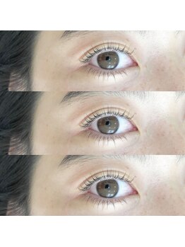 プライズアイリス アイラッシュ 池袋東口店(prize Iris eyelash)/まつげパーマ♪【池袋】