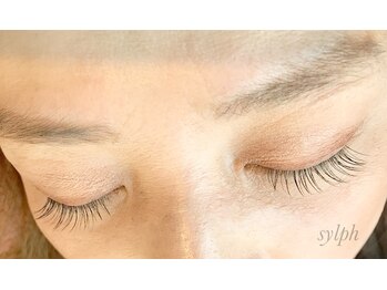 シルフ テソロ店(Sylph TESORO)/