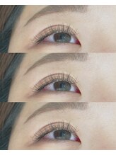 プライズアイリス アイラッシュ 池袋東口店(prize Iris eyelash)/フラットラッシュ♪【池袋】