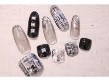 ラルネイル 大宮(Lull. nail)/＊ＣＯＯＬ＊チェック＊