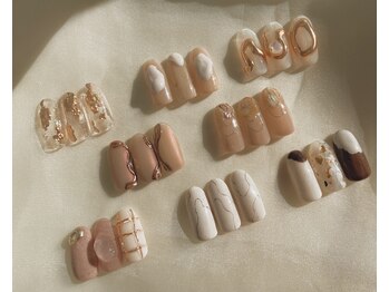 ヴァリエヴィフ(VARIE VIF)/